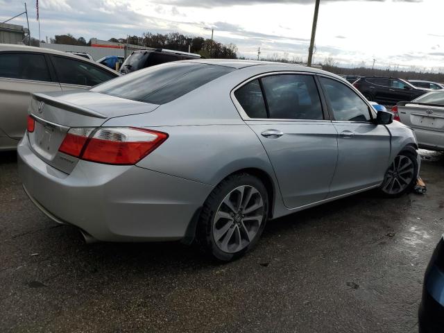 1HGCR2F57FA052747 Honda Accord Sport