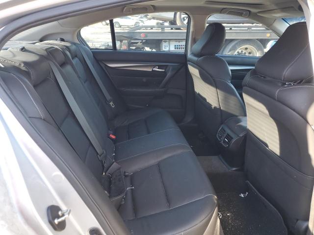 19UUA8F32EA003421 Acura Tl Se