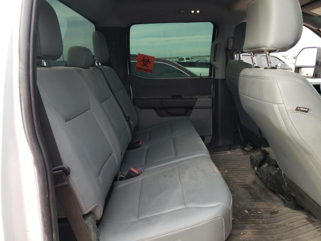 1FT7W2BT6PEC29229 Ford F250 Super Duty