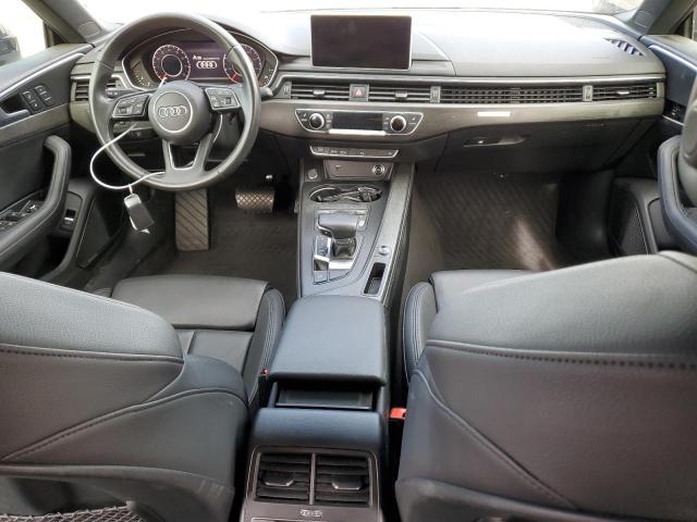 WAUENCF57KA017495 Audi A5 Premium Plus S-line