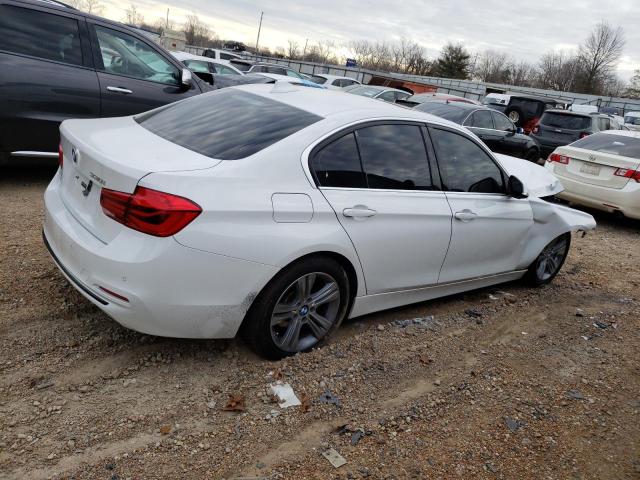 WBA8B9G58JNU98260 BMW 330 I