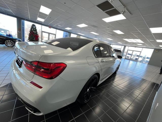 WBA7E2C50JG743251 BMW 740 I