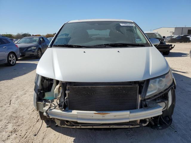 5FNRL5H90FB050034 Honda Odyssey Touring