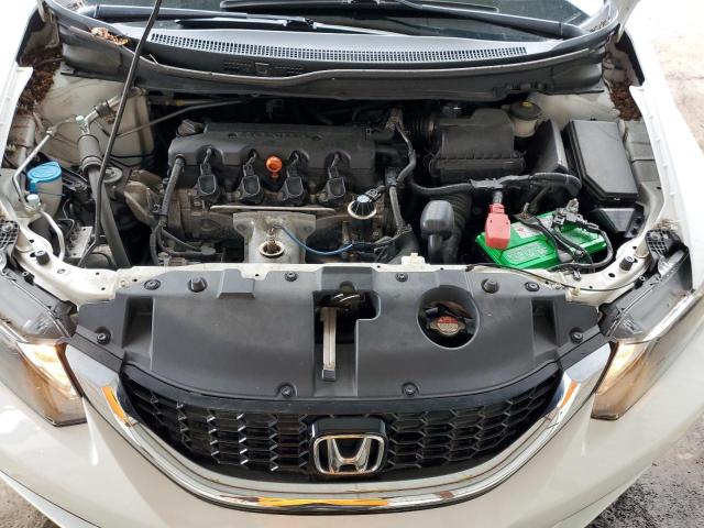 19XFB2F99EE245643 Honda CIVIC EXL