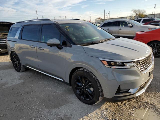 KNDNE5H34R6343469 KIA Carnival Sx