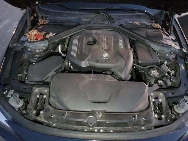 WBA4W3C51KAF91929 BMW 430I