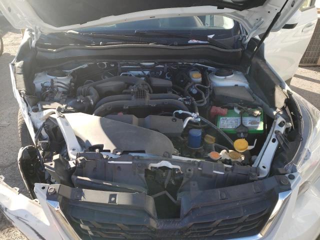 JF2SJAGC1HH539852 Subaru Forester 2.5i Premium