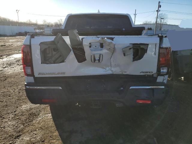 5FPYK3F75HB031770 Honda Ridgeline Rtl
