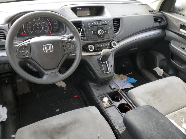 5J6RM4H35FL011255 Honda CR-V LX