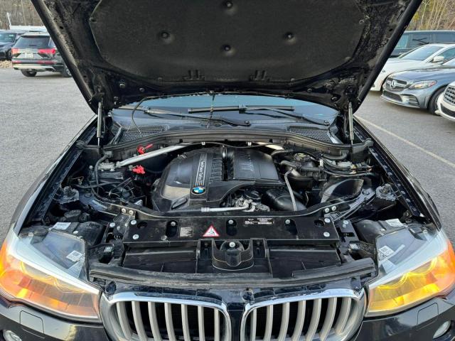 5UXXW5C54F0E88946 BMW X4 Xdrive35i