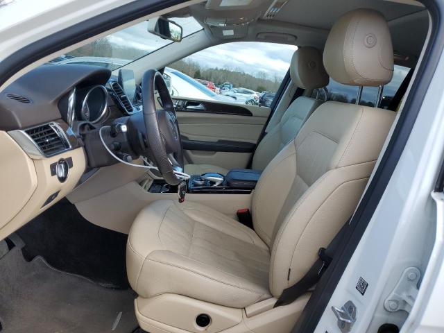 4JGDA5HB3JB058378 Mercedes-Benz Gle 350 4matic