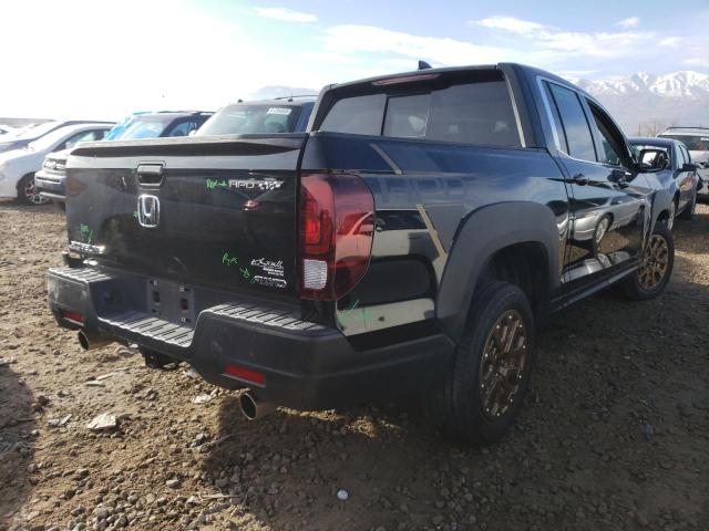 5FPYK3F53MB005273 Honda Ridgeline Rtl