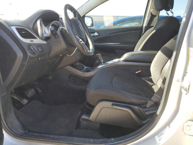 3C4PDCAB5ET149826 Dodge JOURNEY SE
