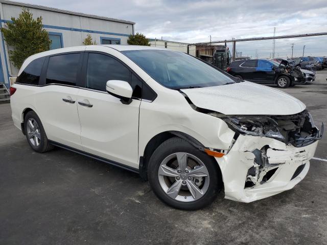 5FNRL6H70KB115690 Honda ODYSSEY EXL