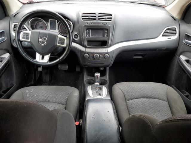 3C4PDCAB0LT250821 Dodge JOURNEY SE
