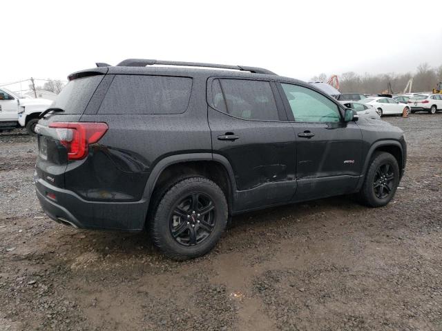 1GKKNLLS3PZ235110 GMC Acadia At4