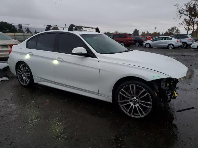 WBA8B3G51GNT91752 BMW 340 I