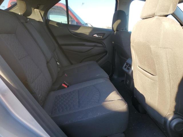 3GNAXKEV1KL183020 Chevrolet EQUINOX LT