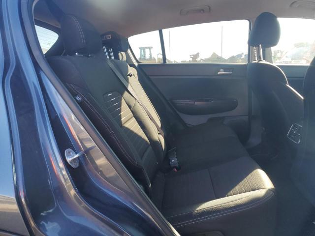KNDPM3AC9J7399934 KIA Sportage Lx
