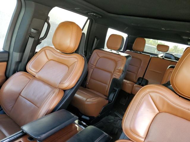 5LMJJ3LT8JEL16705 Lincoln Navigator L Reserve