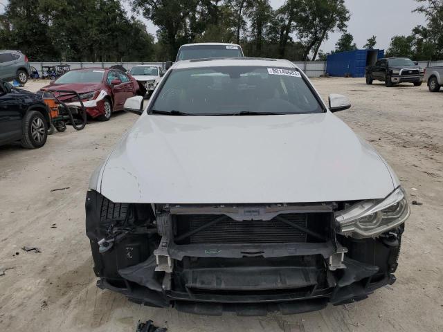 WBA8B9G31HNU53959 BMW 330 I