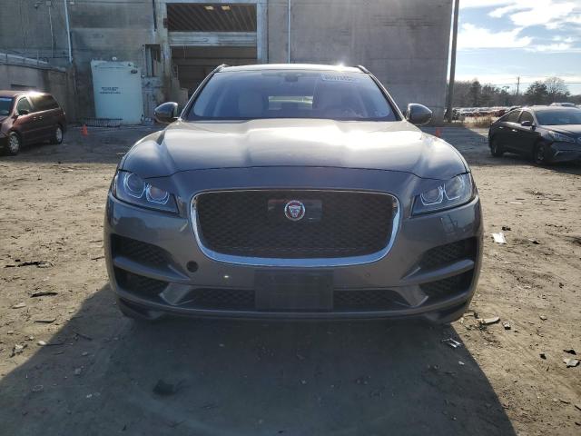 SADCJ2FX2KA609621 Jaguar F-pace Premium