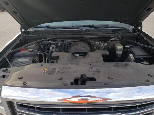 1GTR1UEC6FZ294684 GMC Sierra C1500 Sle