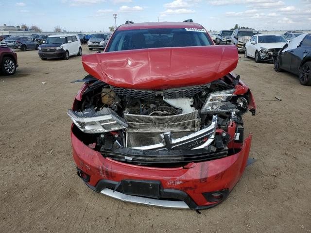 3C4PDDBG1GT189503 Dodge Journey Sxt