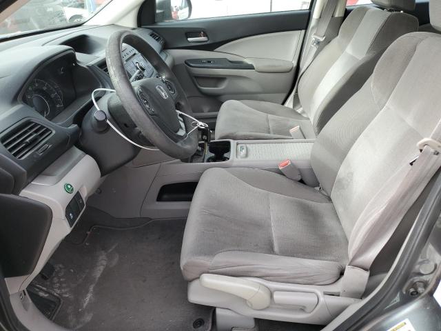 3CZRM3H33EG711393 Honda CR-V LX