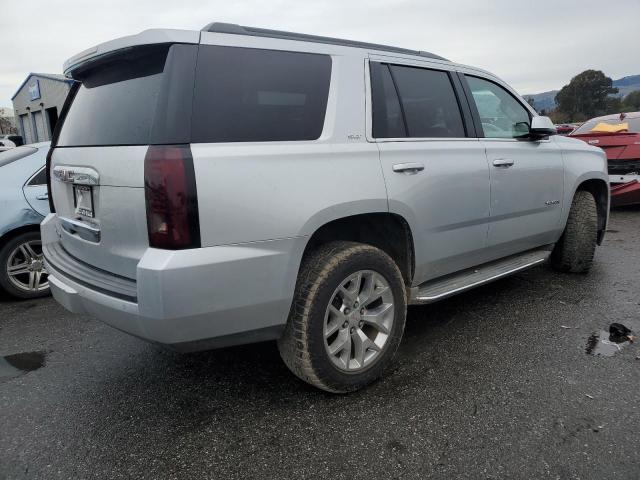 1GKS2BKC3FR116677 GMC YUKON SLT