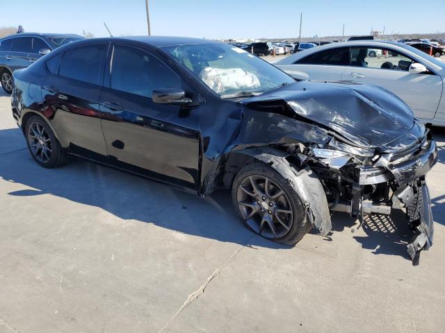 1C3CDFFA9GD823117 Dodge Dart Sxt Sport