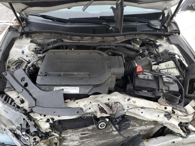 5J6TF2H5XEL003737 Honda Crosstour Exl