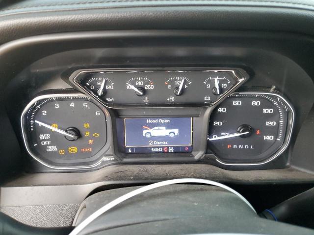 3GTU9BED0MG274928 GMC Sierra K1500 Sle