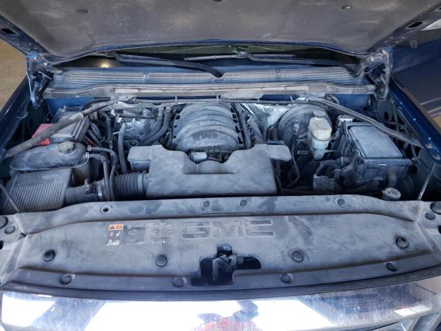 1GTR1VEC2FZ262787 GMC Sierra C1500 Slt