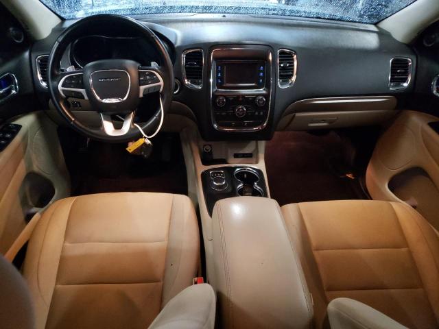 1C4RDHAG0EC501479 Dodge Durango Sxt