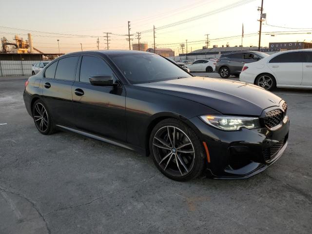 3MW5U7J03M8B51912 BMW M340I