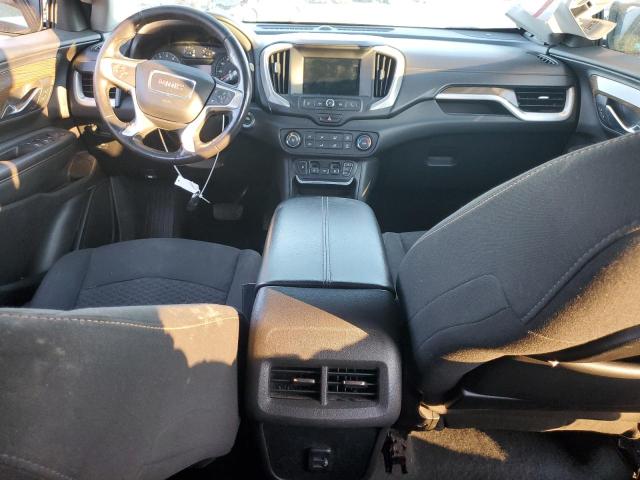 3GKALLEV1JL305422 GMC TERRAIN SL