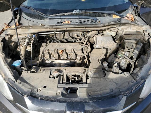 3CZRU6H72GM731238 Honda Hr-v Exl