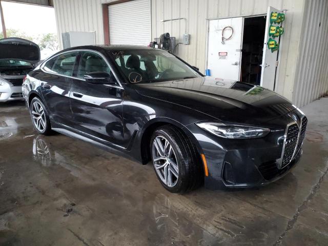 WBA63AV00PFN87563 BMW 430i Gran Coupe