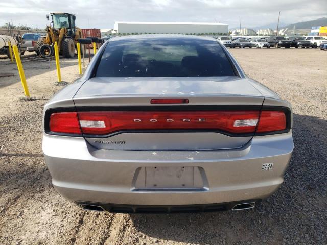 2C3CDXBG0EH215616 Dodge Charger Se
