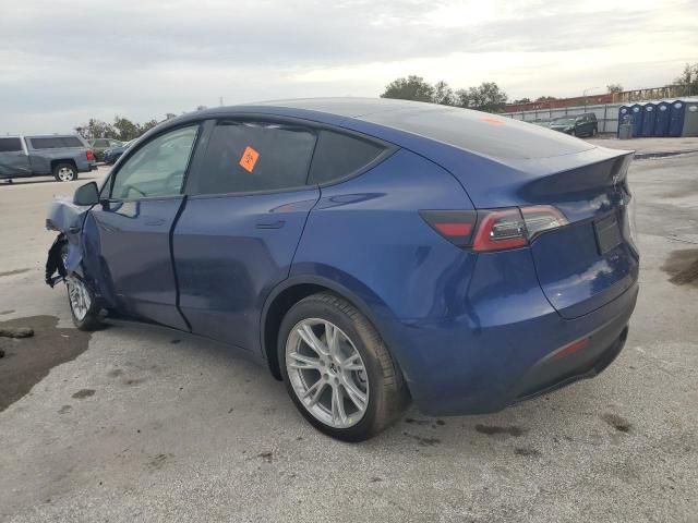7SAYGDEE2PA175923 Tesla Model Y