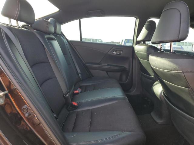 1HGCR2F51GA236244 Honda Accord Sport