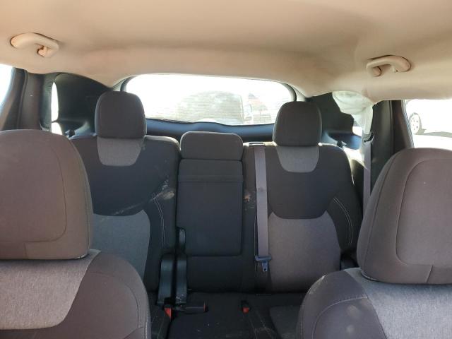 1C4PJLAB1HW535764 Jeep Cherokee Sport