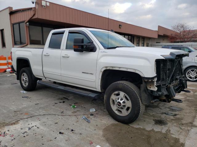 1GT22YEG1FZ540310 GMC Sierra K2500 Sle