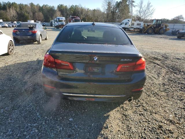 WBAJA9C52KB391962 BMW 530e
