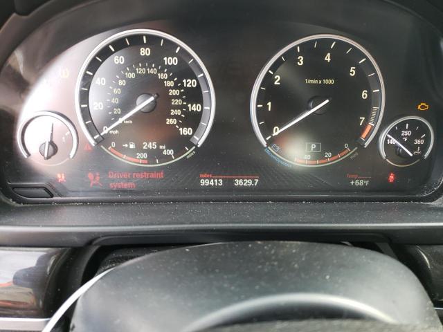WBA5B1C53GG134903 BMW 535 I