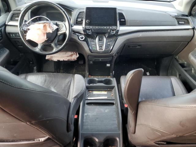 5FNRL6H91JB048324 Honda Odyssey Elite