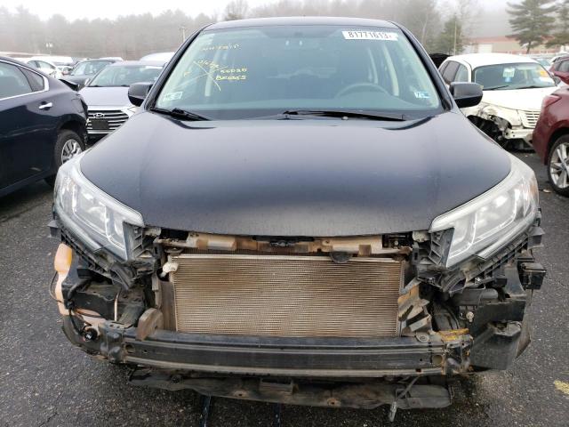 2HKRM4H37GH647445 Honda CR-V LX