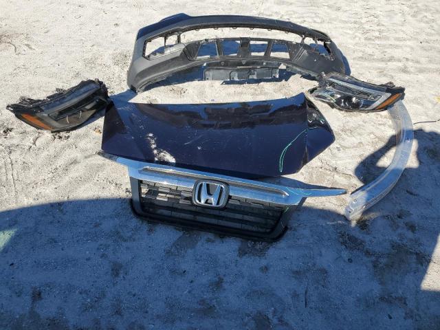 5FPYK2F63KB007234 Honda Ridgeline Rtl