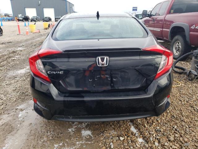 19XFC1F70GE027163 Honda CIVIC EXL